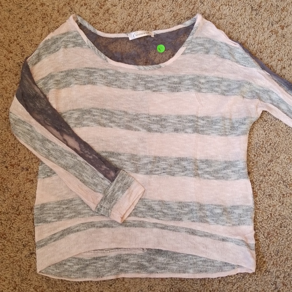 Juniors top